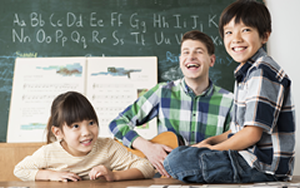 アンナ英語教室