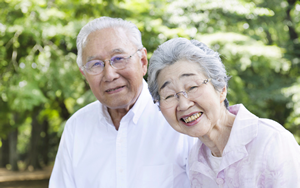 アンナ高齢者ミュージックサービス