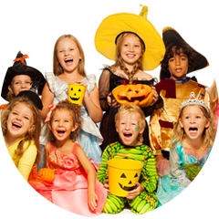 定期的な季節のイベント