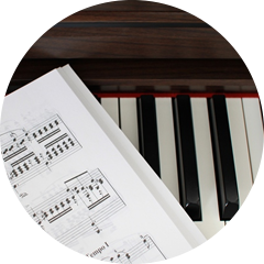 充実したプログラム